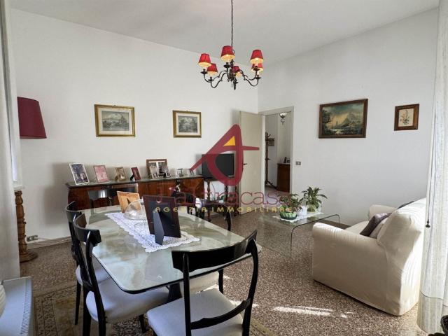 Appartamento in vendita a Borgano, Lamporecchio