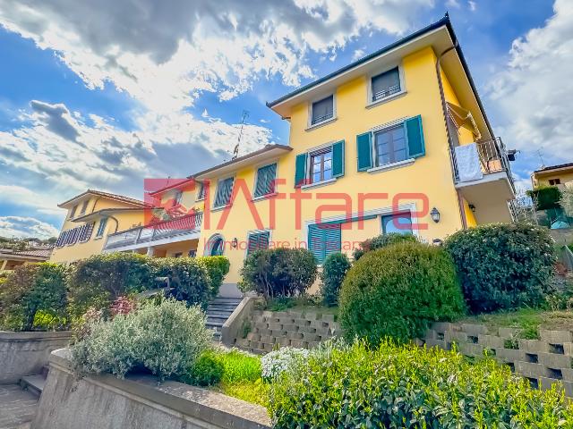 Appartamento in vendita a Lamporecchio