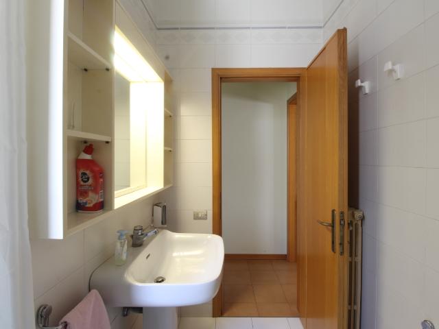Appartamento in vendita a Lamporecchio, Toscana
