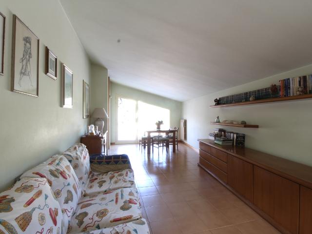 Appartamento in vendita a Lamporecchio, Toscana