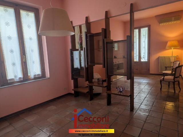 Appartamento in vendita a Lamporecchio, Spicchio