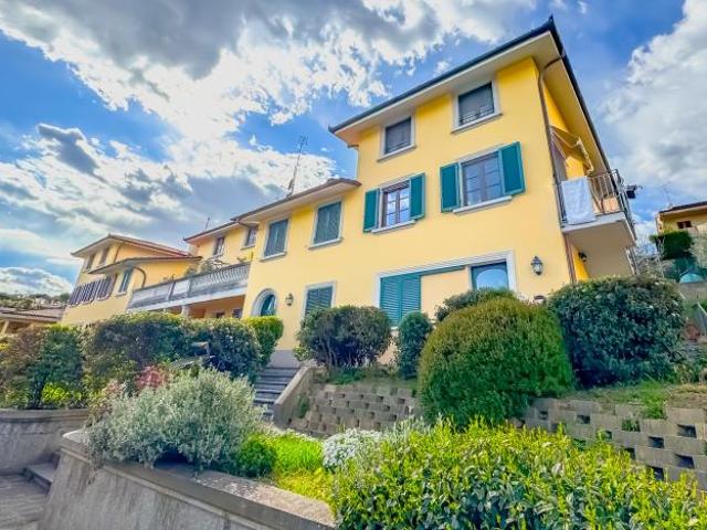 Appartamento in vendita a Lamporecchio, Toscana