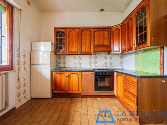 Appartamento in vendita a Lamporecchio, Toscana