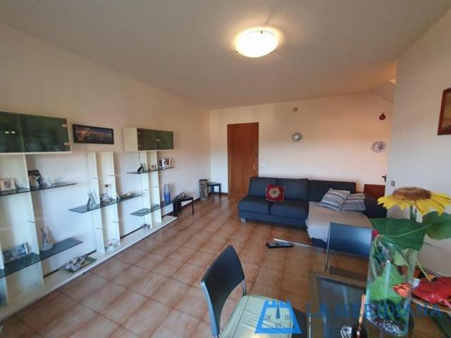 Appartamento in vendita a Lamporecchio, Toscana