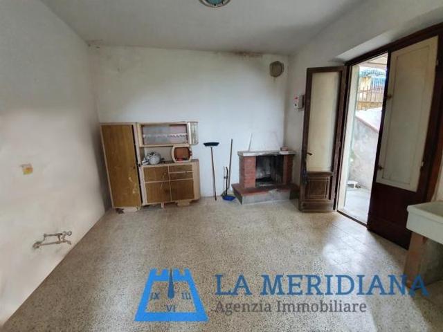 Appartamento in vendita a Lamporecchio, Toscana