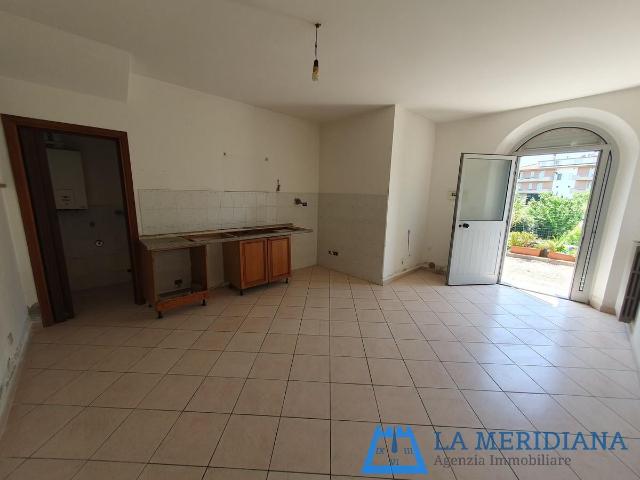 Appartamento in vendita a Lamporecchio, Spicchio