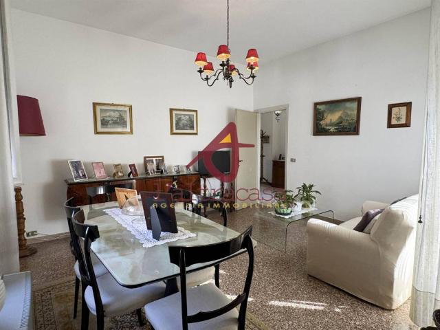 Appartamento in vendita a Borgano, Lamporecchio