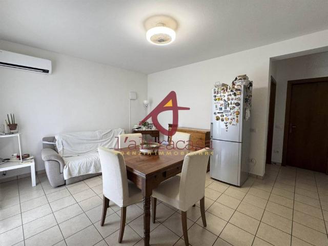 Appartamento in vendita a Borgano, Lamporecchio