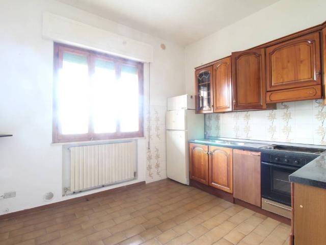 Appartamento in vendita a Lamporecchio, Toscana