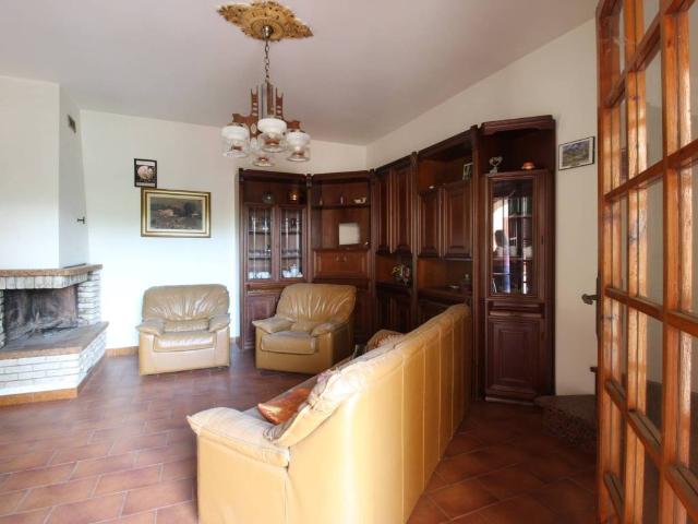 Appartamento in vendita a Borgano, Lamporecchio