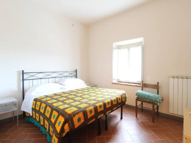 Appartamento in vendita a Lamporecchio, Borgano