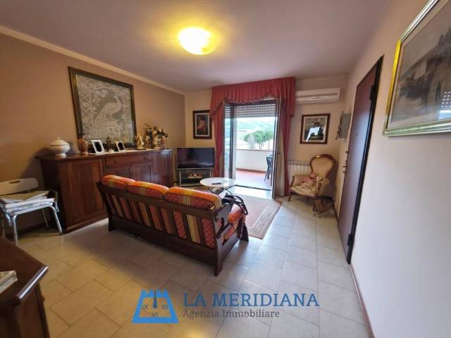 Appartamento in vendita a Lamporecchio, Toscana
