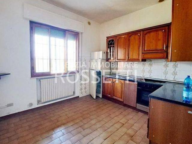Appartamento in vendita a Lamporecchio, Toscana