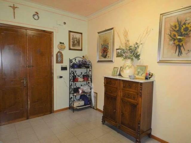 Appartamento in vendita a Lamporecchio, Toscana