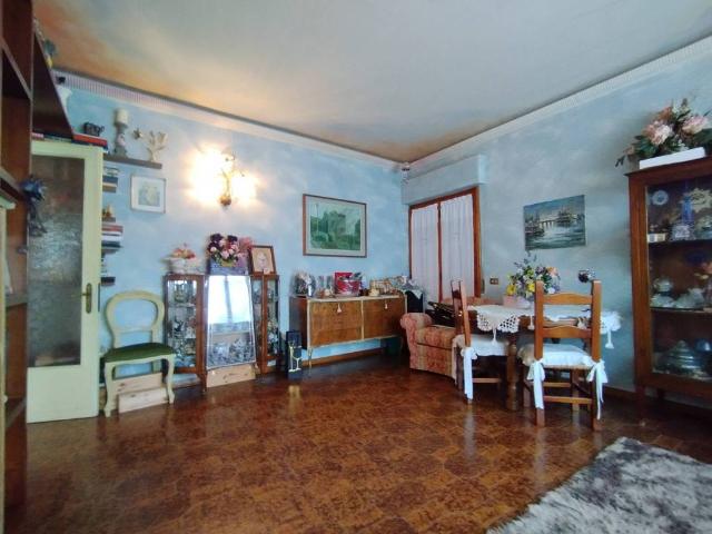 Appartamento in vendita a Borgano, Lamporecchio