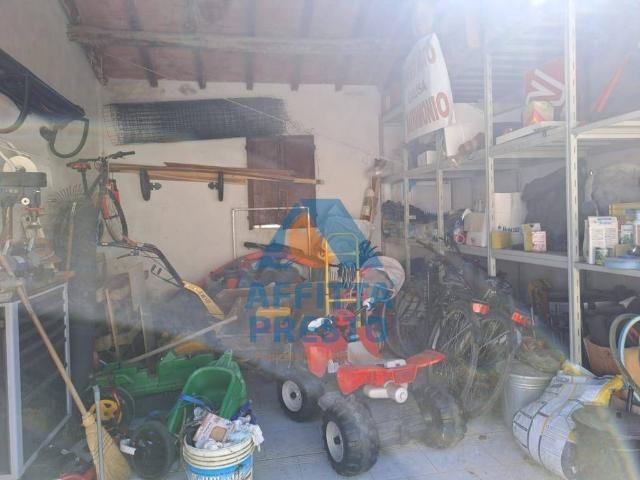 Appartamento in vendita a Lamporecchio, Toscana