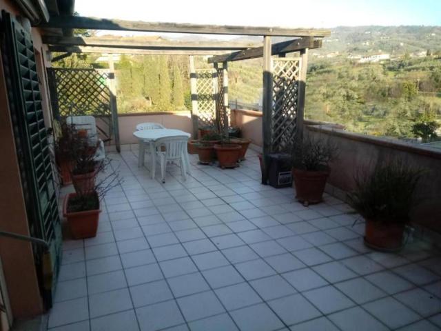 Appartamento in vendita a Lamporecchio, Toscana