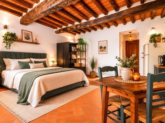 Appartamento in vendita a Lamporecchio, Toscana