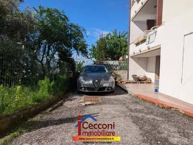 Appartamento in vendita a Spicchio, Lamporecchio