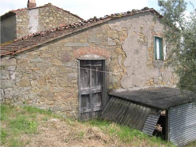 Appartamento in vendita a Lamporecchio, Toscana