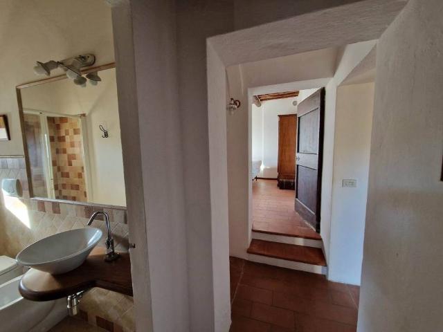 Appartamento in vendita a Porciano, Lamporecchio