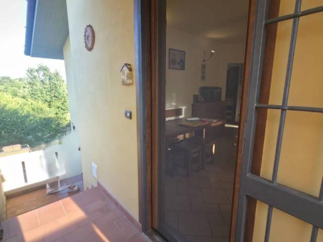 Appartamento in vendita a Lamporecchio, Toscana