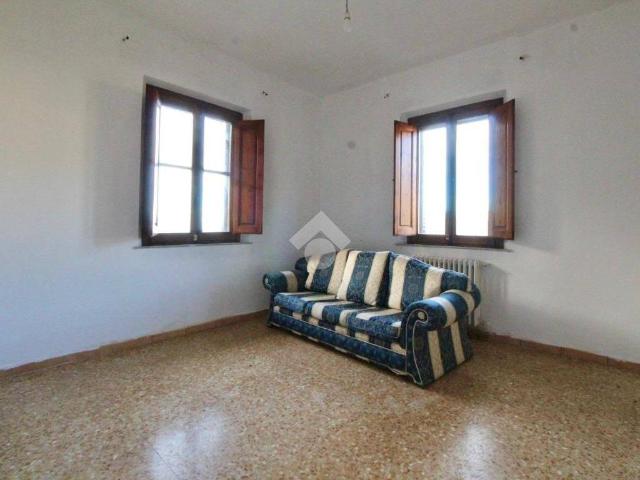 Appartamento in vendita a Lamporecchio, Toscana