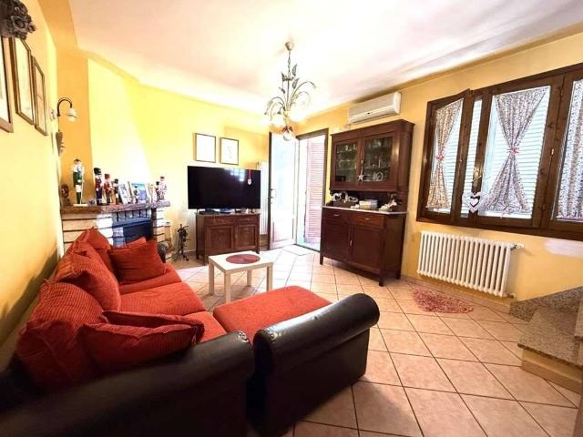 Appartamento in vendita a Cerbaia, Lamporecchio