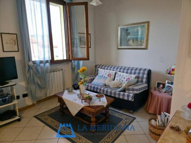 Appartamento in vendita a Lamporecchio, Toscana