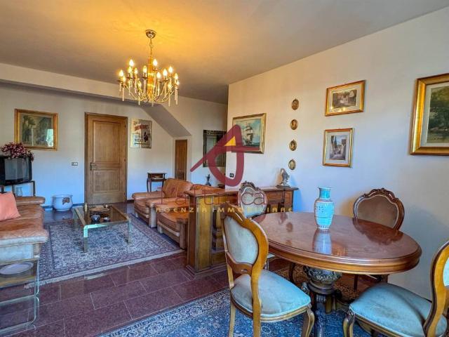 Appartamento in vendita a Borgano, Lamporecchio