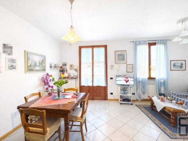 Appartamento in vendita a Lamporecchio, Toscana