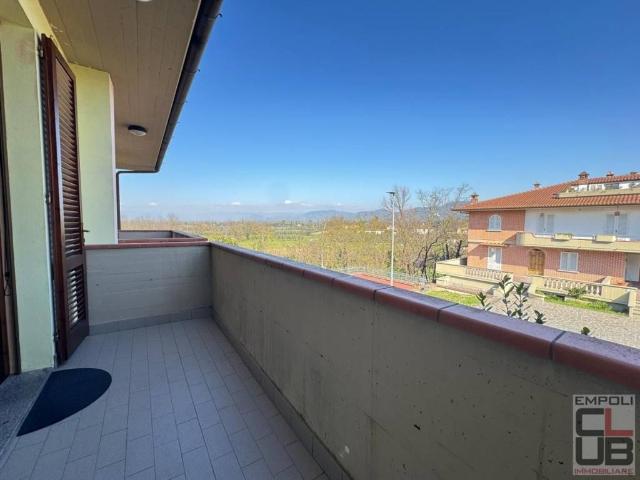 Appartamento in vendita a Lamporecchio, Toscana