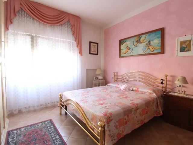 Appartamento in vendita a Mastromarco, Lamporecchio