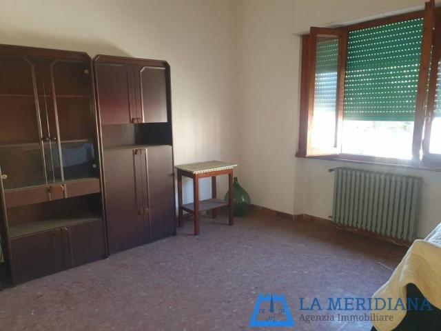 Appartamento in vendita a Lamporecchio, Toscana