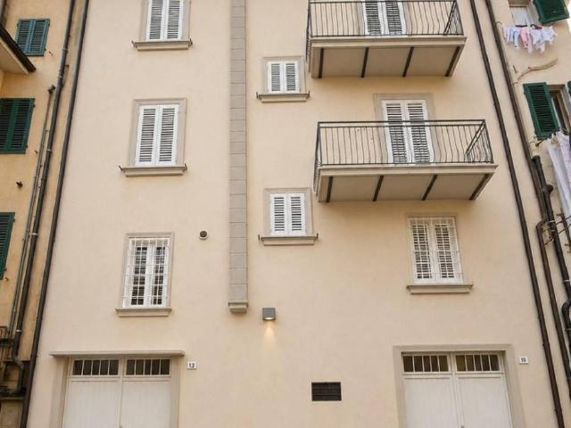 Appartamento in vendita a Spicchio, Lamporecchio