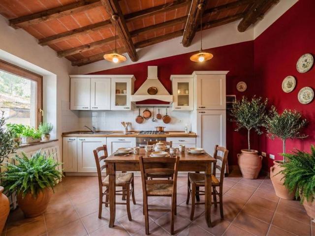 Appartamento in vendita a Lamporecchio, Toscana