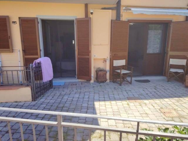 Appartamento in vendita a Lamporecchio, Toscana