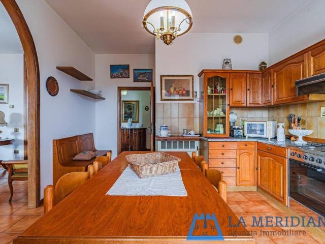 Appartamento in vendita a Lamporecchio, Toscana