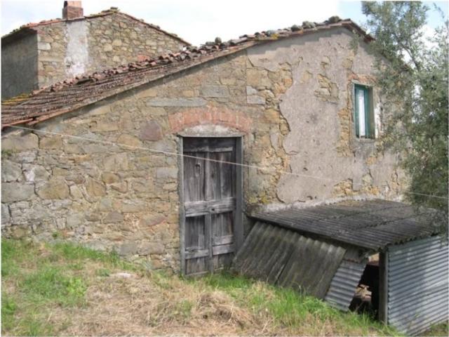 Appartamento in vendita a Lamporecchio, Toscana