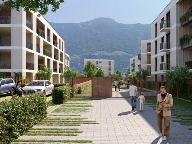 Appartamento in vendita a Völlan - Foiana, Lana