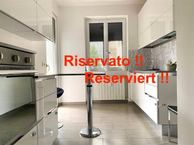 Appartamento in vendita a Burggrafenamt - Burgraviato, Lana
