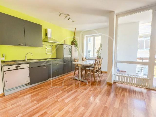 Appartamento in vendita a Oberlana - Lana di Sopra, Lana
