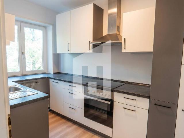 Appartamento in vendita a Burggrafenamt - Burgraviato, Lana