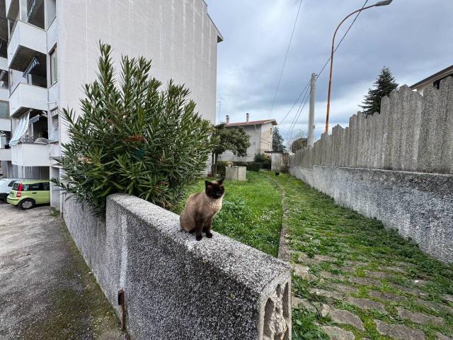 Appartamento in vendita a Villa Stanazzo, Lanciano