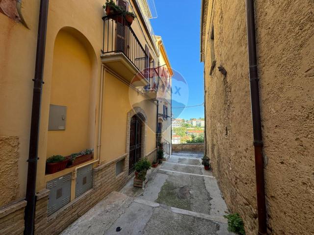Appartamento in vendita a Lancianovecchia, Lanciano