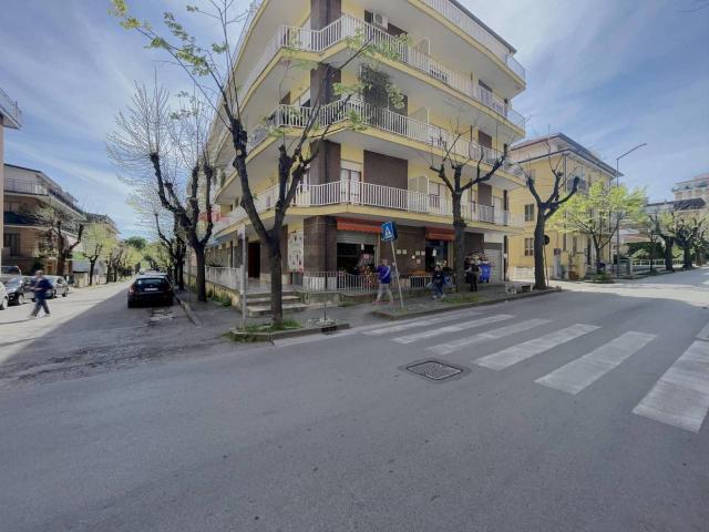 Appartamento in vendita a Santo Spirito, Lanciano