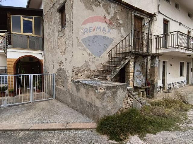 Appartamento in vendita a Iconicella, Lanciano