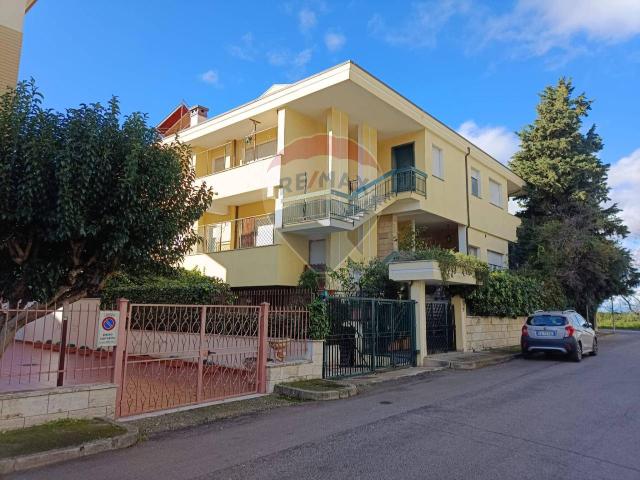 Villa Indipendente in vendita a Santo Spirito, Lanciano