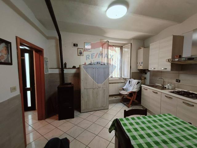 Appartamento in vendita a Lanciano, Abruzzo