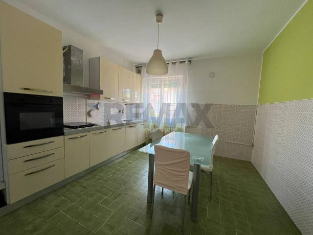 Appartamento in vendita a Santa Croce, Lanciano